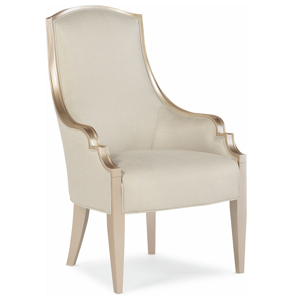 Adela Arm Chair & Decor House Furniture