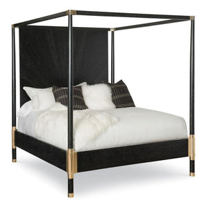 Corso Poster Bed