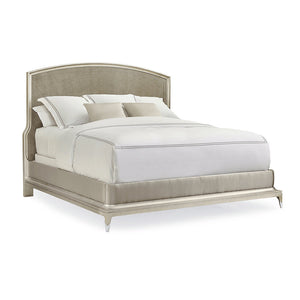Rise To The Occasion Bed