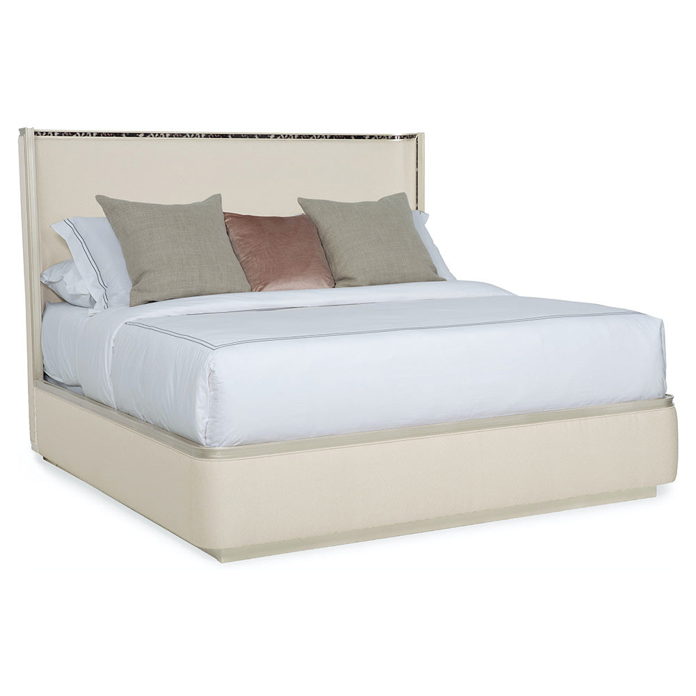 Dream Big Bed