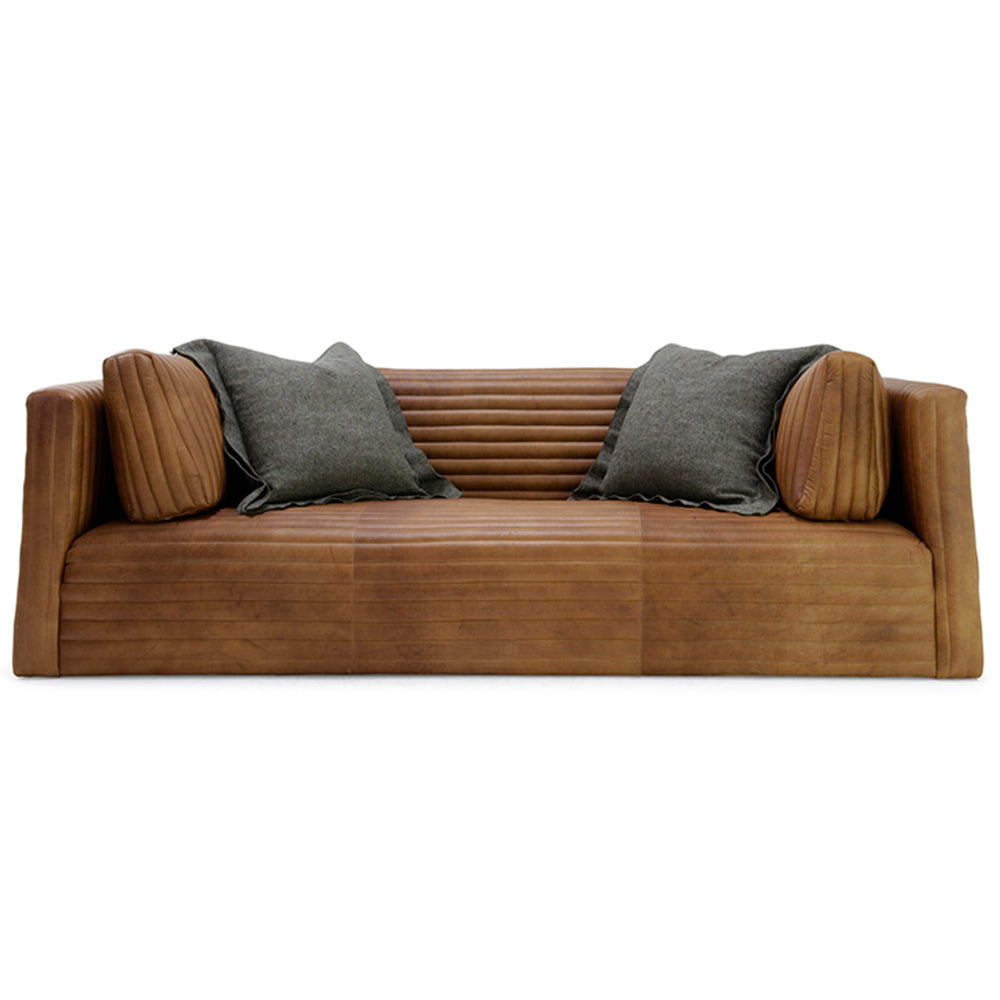 【P3975】変身／couch>>case Verellen Clemence Sofa ‐ Decor House Furniture