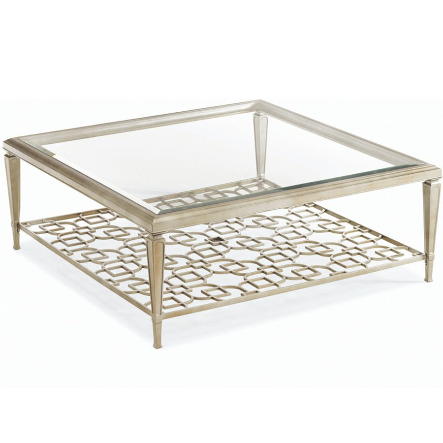 Caracole Sociables Cocktail Table - Thumbnail 3