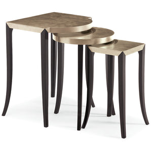 Out And About Nesting Side Tables