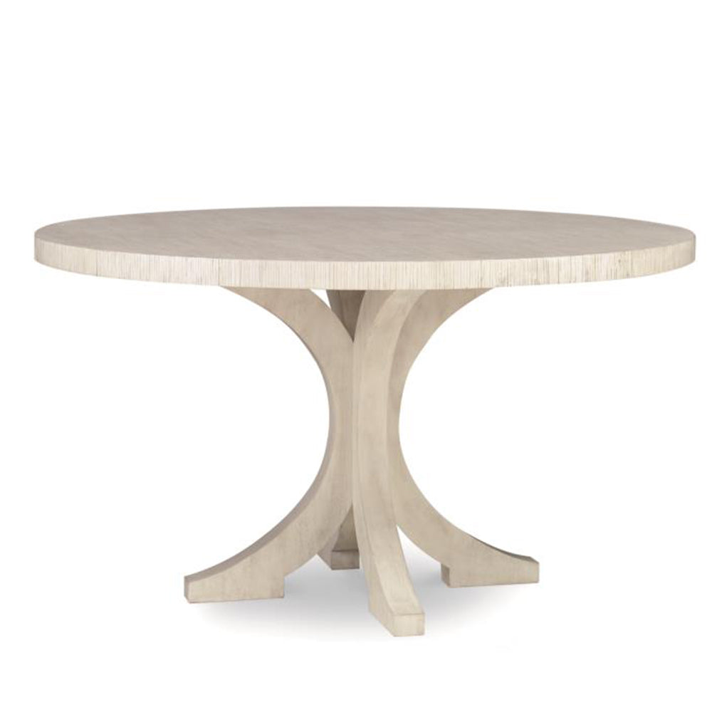 Carlyle Round Dining Table