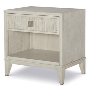 Carlyle 1 Drawer Nightstand