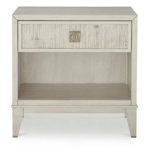 Carlyle 1 Drawer Nightstand