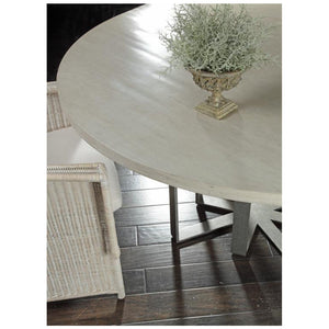 Fripp Round Dining Table