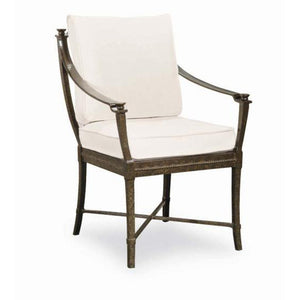 Andalusia Dining Arm Chair