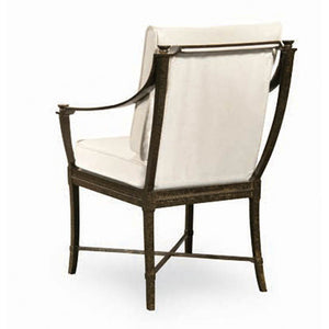 Andalusia Dining Arm Chair