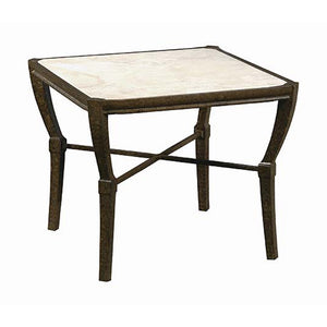 Andalusia Side Table