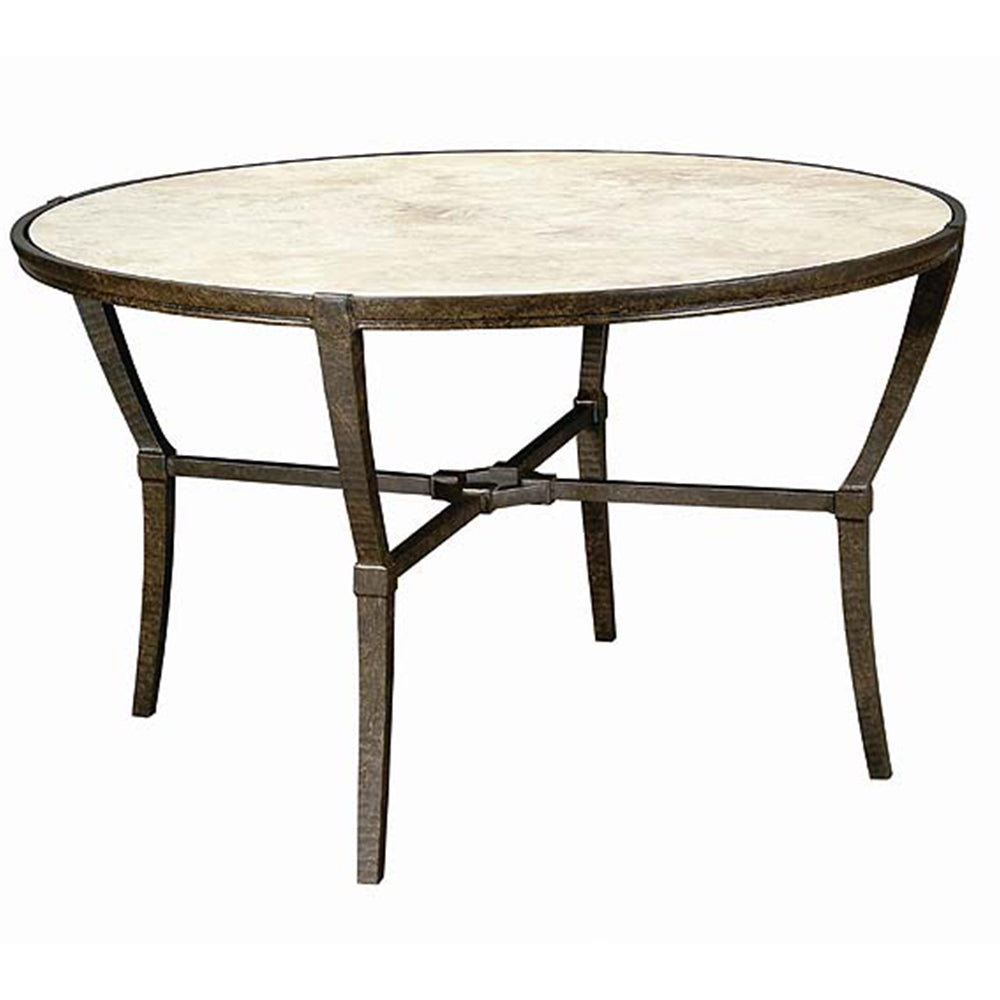 Andalusia Round Dining Table