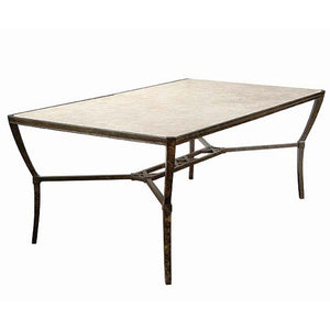 Andalusia Rectangular Dining Table