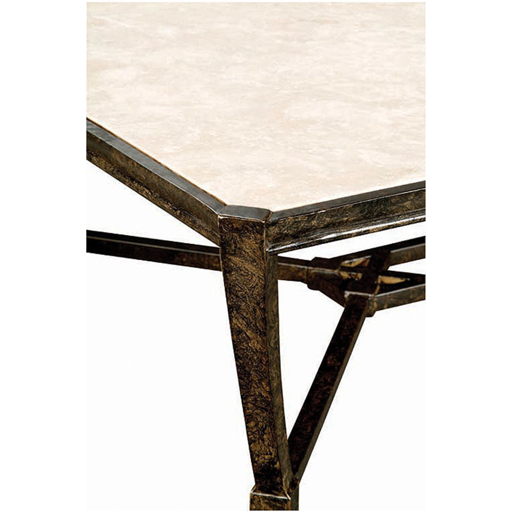 Andalusia Rectangular Dining Table