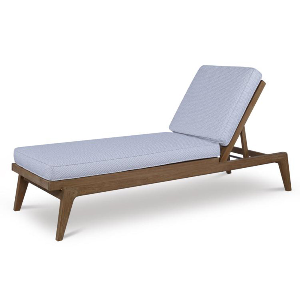 West Bay Chaise
