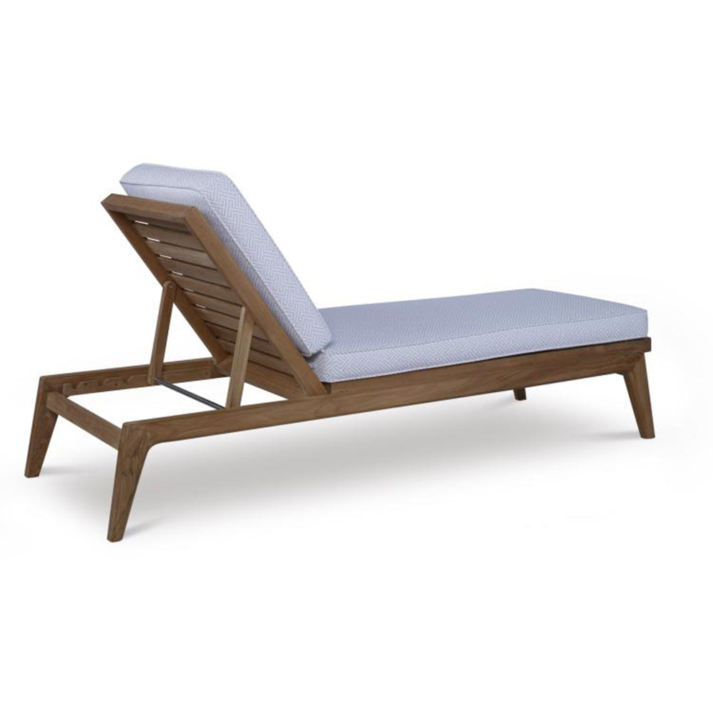 West Bay Chaise