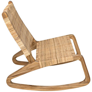 Las Palmas Chair