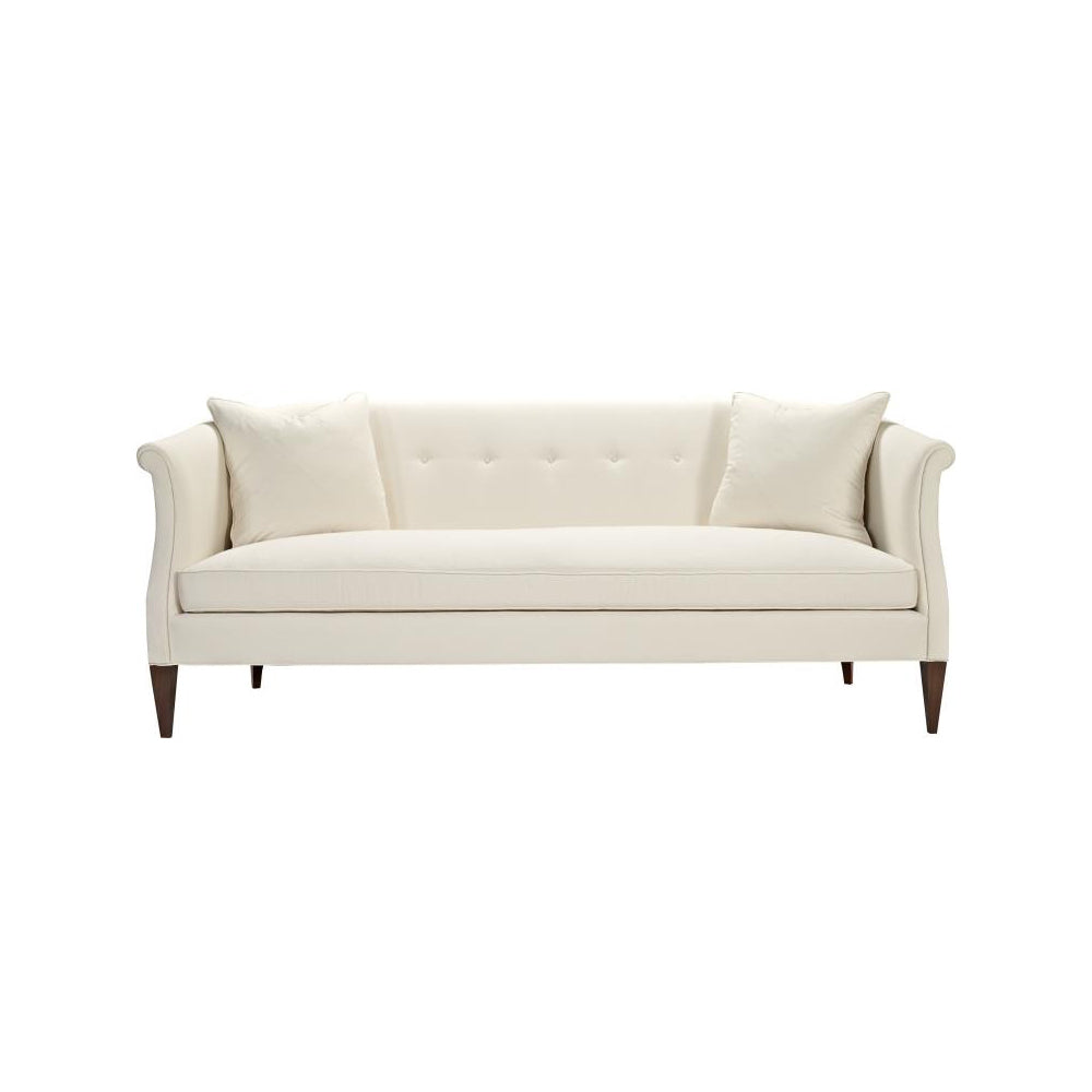 Hickory Chair Upholstery Albert Sofa & Decor House Furniture