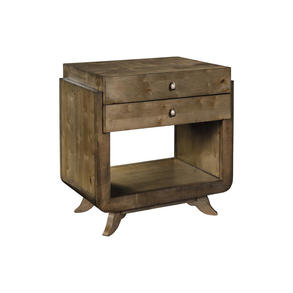 Dove Side Table