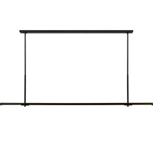 Axis Large Linear Pendant
