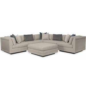 Fusion Sectional