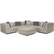 Fusion Sectional