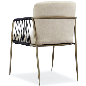 Remix Woven Dining Chair