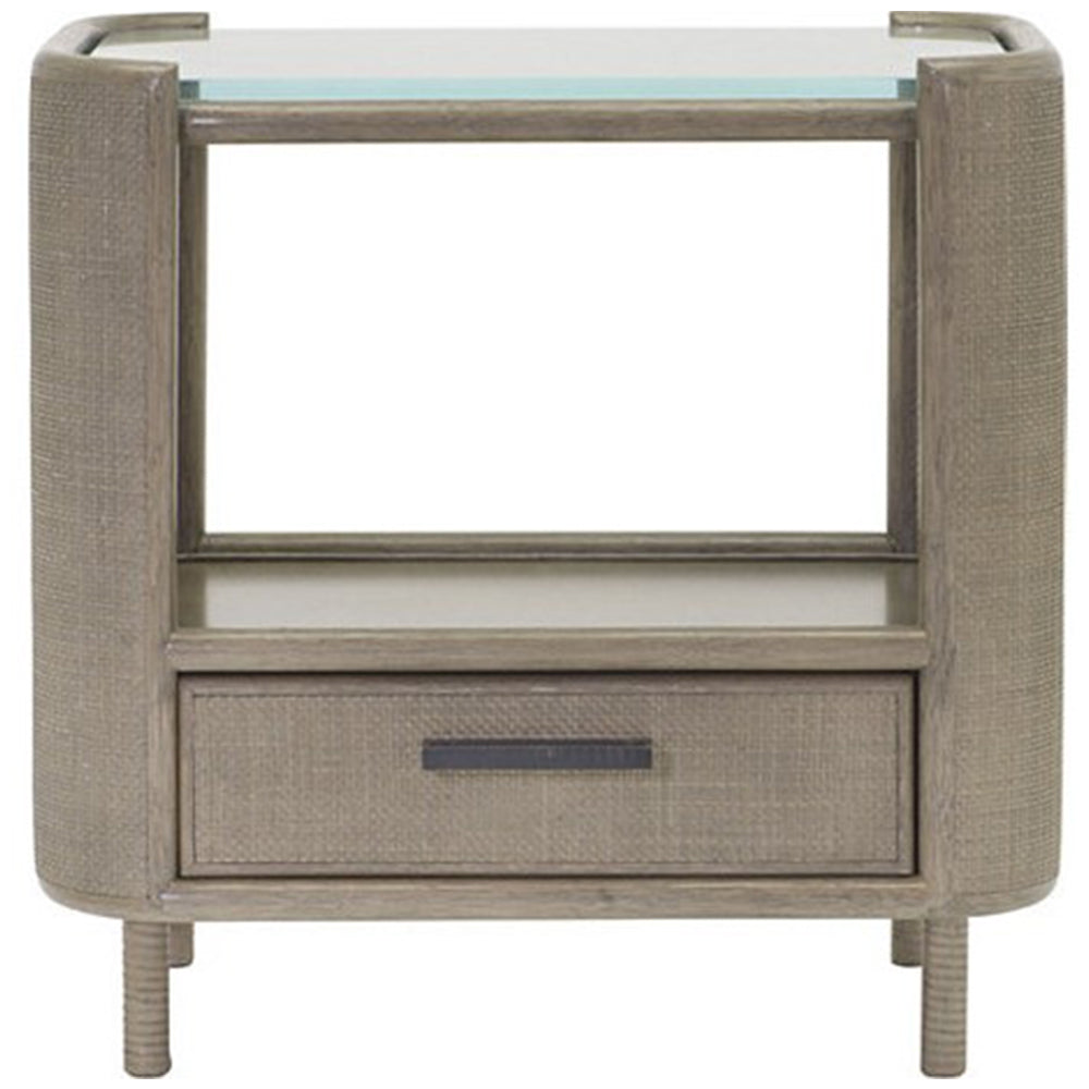 Laidley Bedside Table