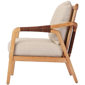 Knot Lounge Chair