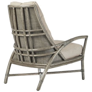 Petal Lounge Chair
