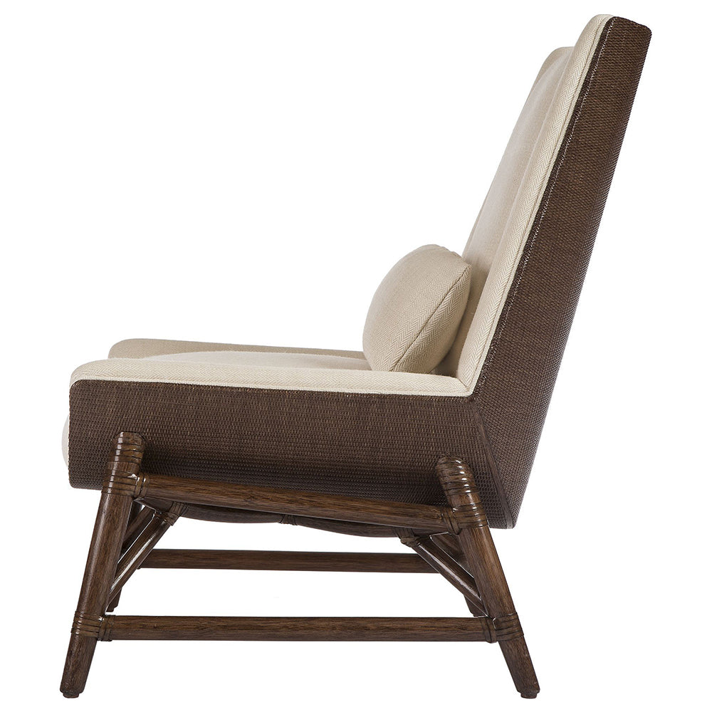 Tansen Lounge Chair