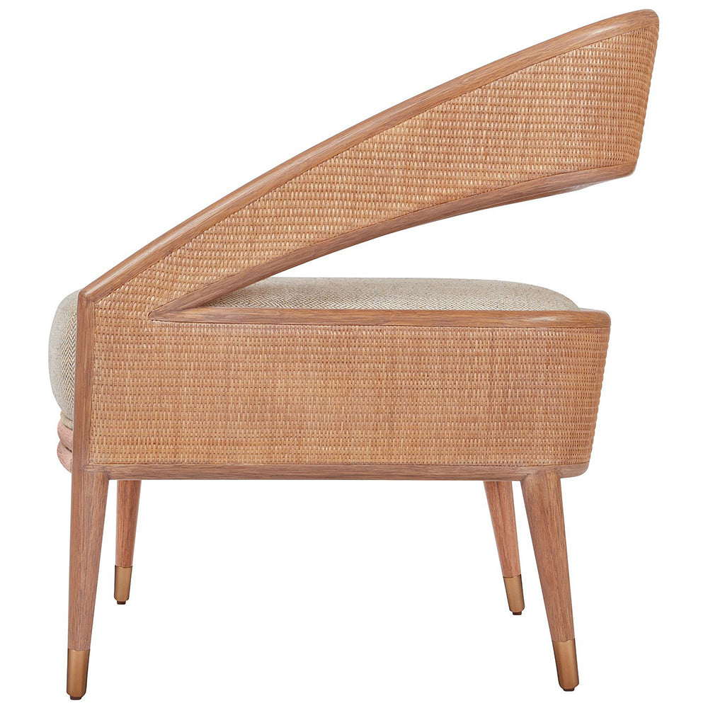 Tenan Lounge Chair