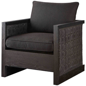 Tresser Lounge Chair