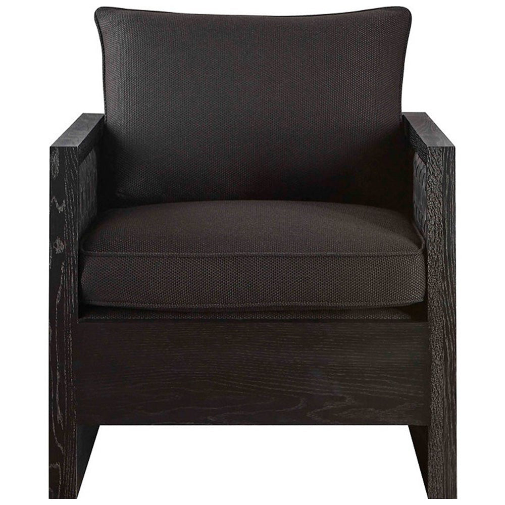 Tresser Lounge Chair