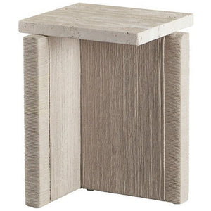 Perch Accent Table