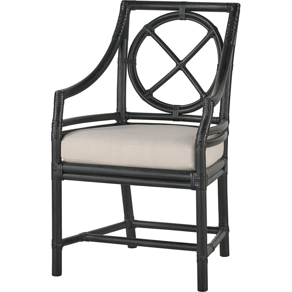 Mcguire Super Target Dining Chair Decor House Furniture