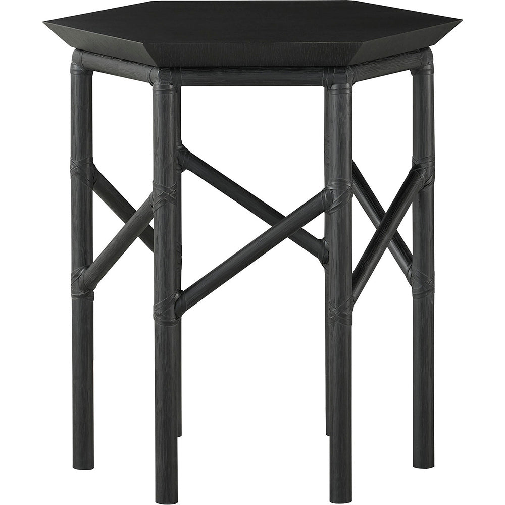 Martinique Side Table