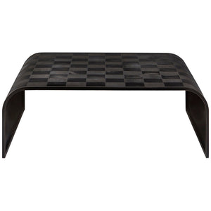 Weave Square Cocktail Table