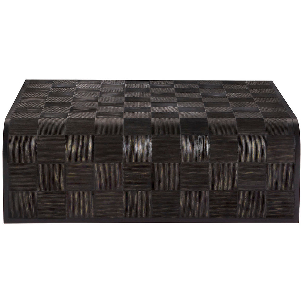 Weave Square Cocktail Table