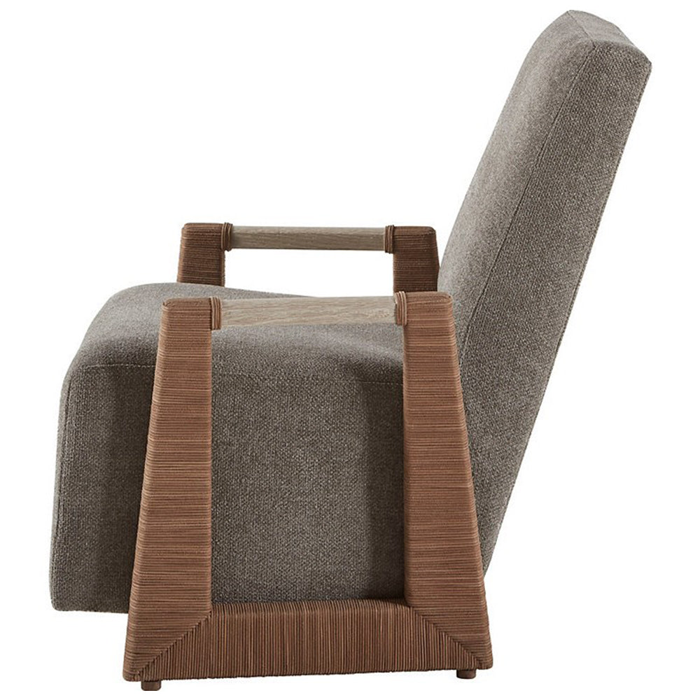 Cord Lounge Chair