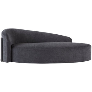 Nami Chaise, Right or Left Arm