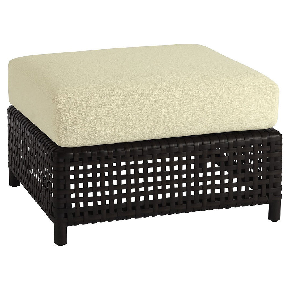 Outdoor Sectional Ottoman