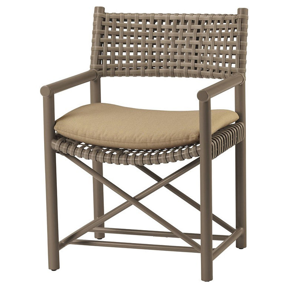 Antalya Outdoor Arm Chair