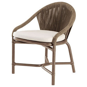 Crescent Dining Chair