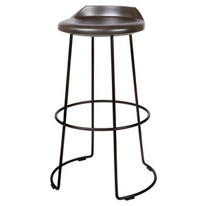 Swivel Counter and Barstool