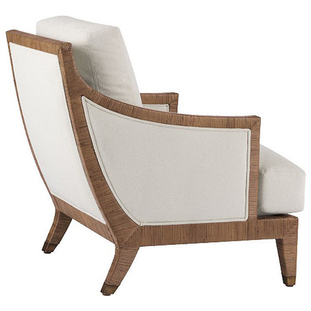 St Germain Upholstered Lounge Chair