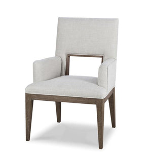 Kendall Oak Chair