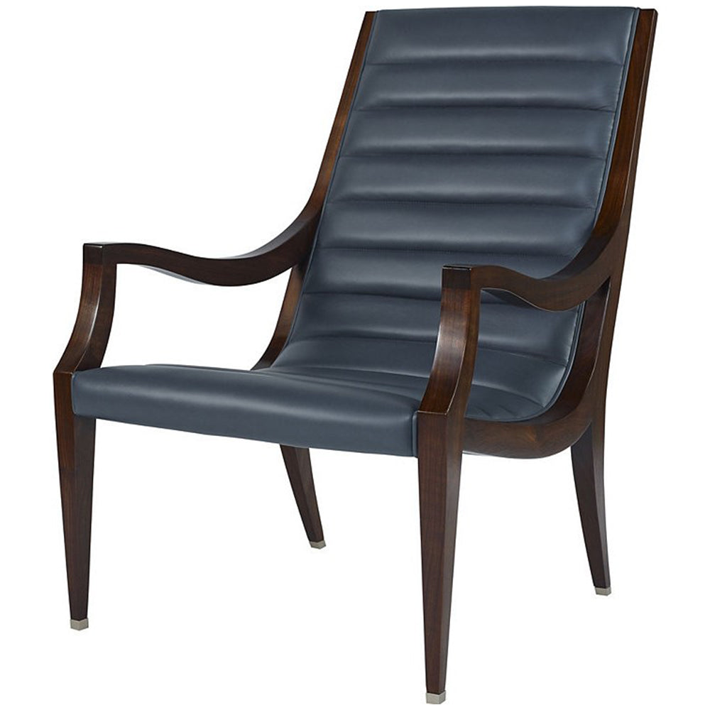 Courbette Lounge Chair