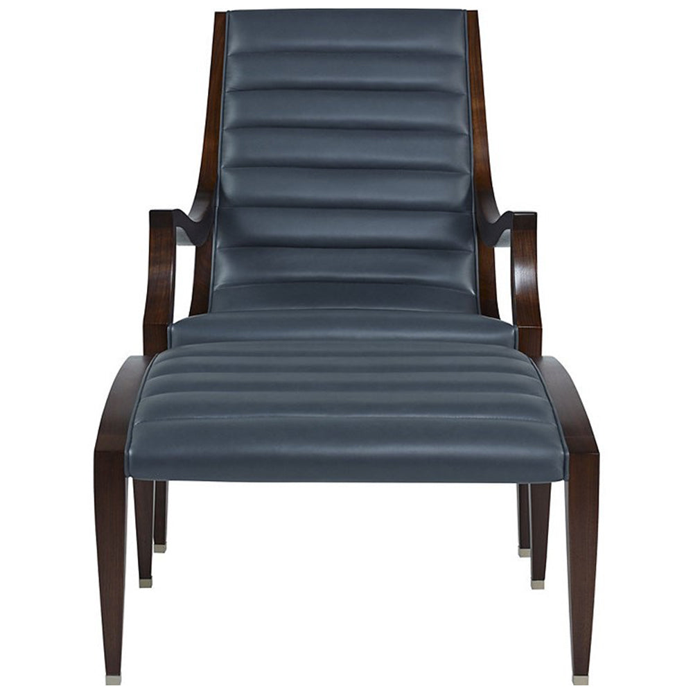 Courbette Lounge Chair