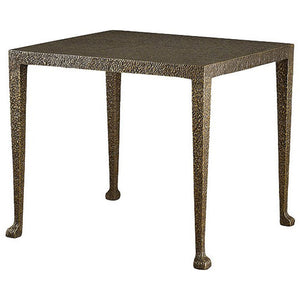 Noble End Table