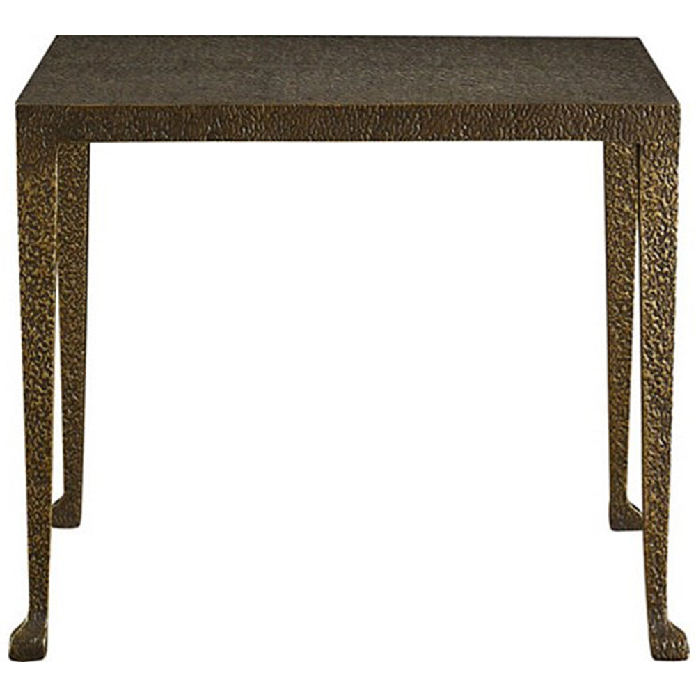 Noble End Table